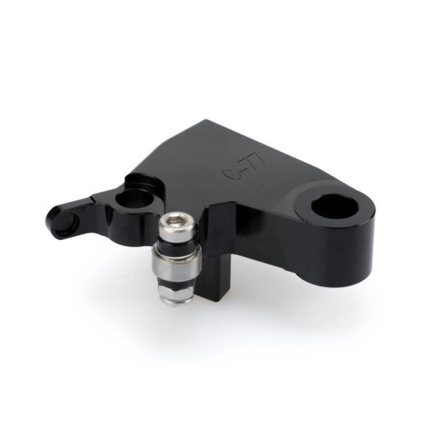 Puig Clutch Lever Adaptor Black